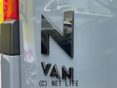 ホンダ N-VAN