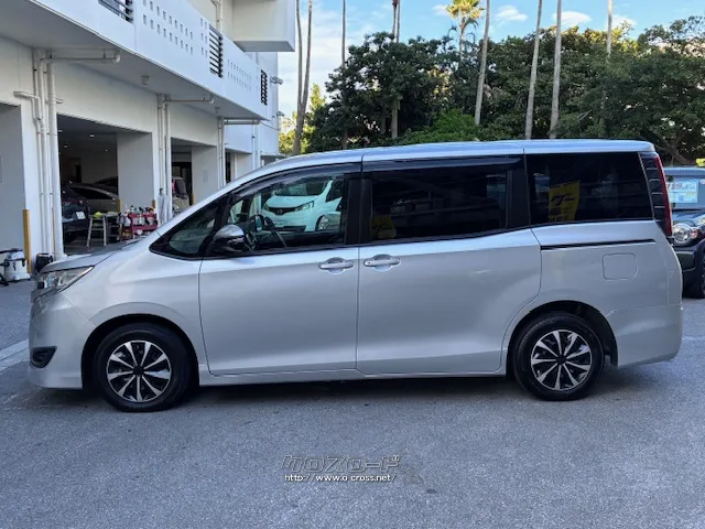 全長×全幅×全高4695×1695×1825mm トヨタ ノア