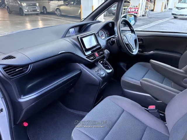 気になる月々のお支払額をシュミレーションできます トヨタ ノア