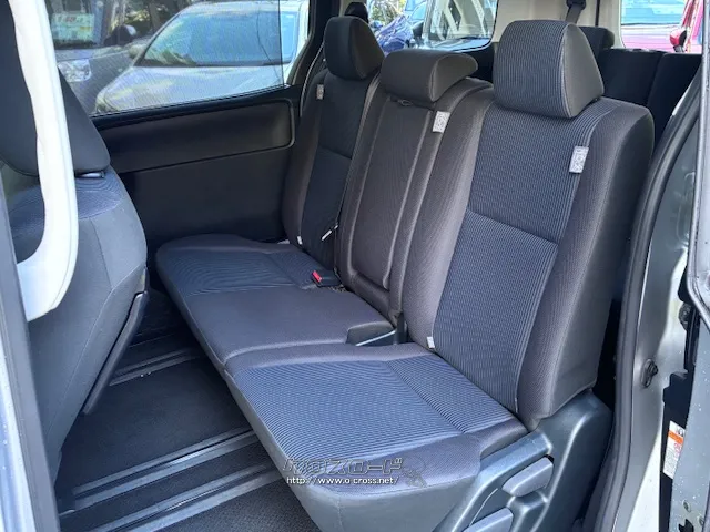 お問い合わせはユーポス奥武山店まで!098-852-0810 トヨタ ノア