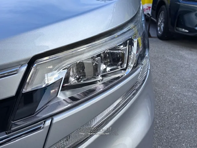 お問い合わせはユーポス奥武山店まで!098-852-0810 トヨタ ノア