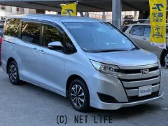 トヨタ ノア