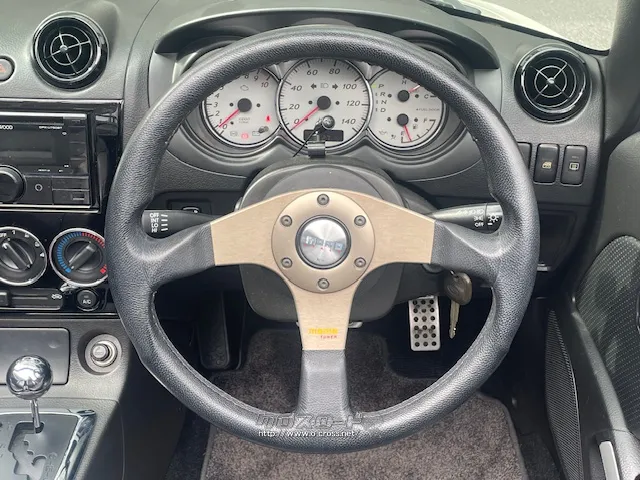 お問い合わせはユーポス奥武山店まで!098-852-0810 ダイハツ コペン