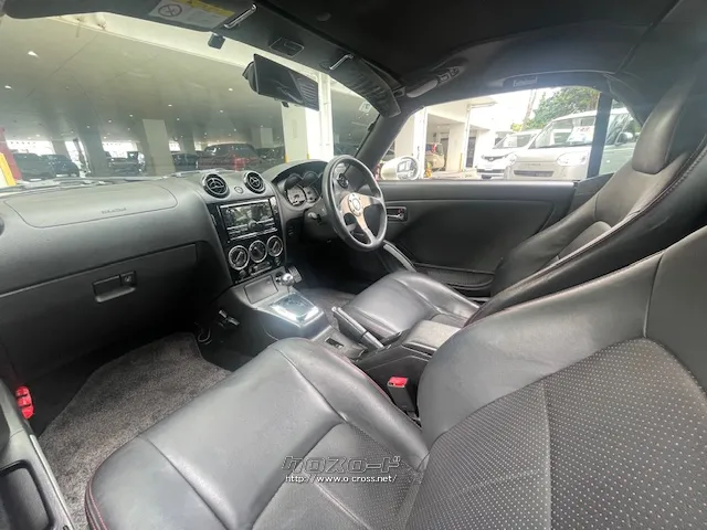 お問い合わせはユーポス奥武山店まで!098-852-0810 ダイハツ コペン