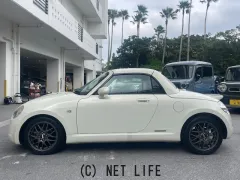 ダイハツ コペン