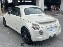 ダイハツ コペン