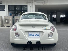 ダイハツ コペン