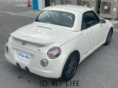 ダイハツ コペン