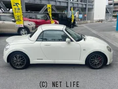 ダイハツ コペン