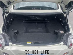 ダイハツ コペン