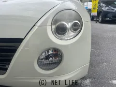 ダイハツ コペン