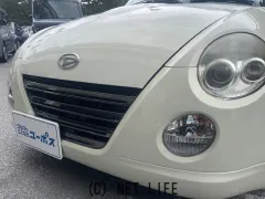 ダイハツ コペン
