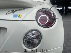 ダイハツ コペン