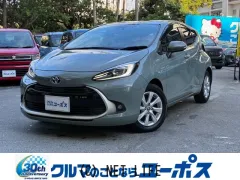 トヨタ アクア