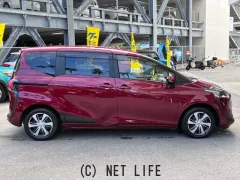 トヨタ シエンタ