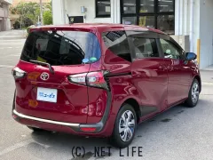 トヨタ シエンタ