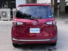 トヨタ シエンタ