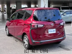 トヨタ シエンタ