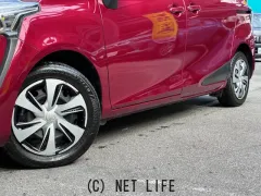 トヨタ シエンタ