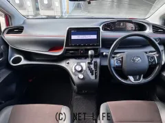 トヨタ シエンタ