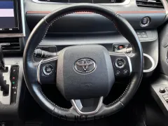 トヨタ シエンタ