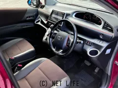 トヨタ シエンタ