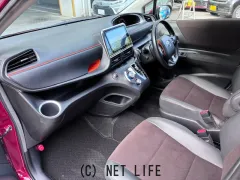 トヨタ シエンタ