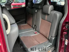 トヨタ シエンタ