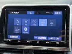 トヨタ シエンタ