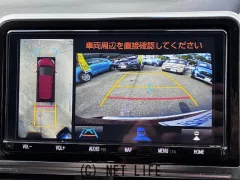 トヨタ シエンタ