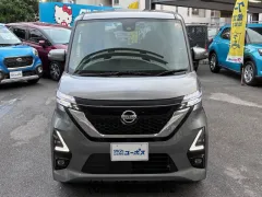 日産 ルークス