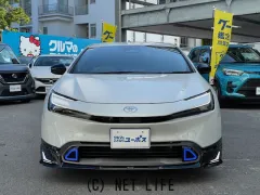 トヨタ プリウス