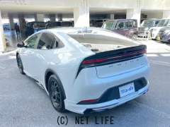 トヨタ プリウス