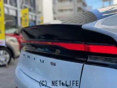 トヨタ プリウス