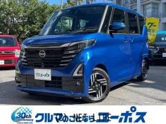 日産 ルークス