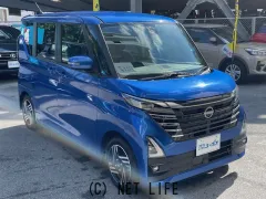 日産 ルークス
