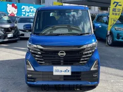 日産 ルークス