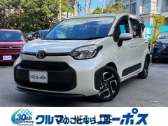 トヨタ シエンタ