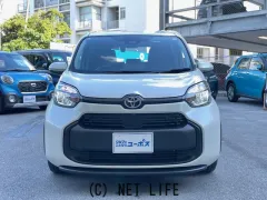 トヨタ シエンタ