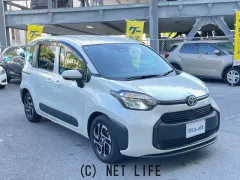 トヨタ シエンタ