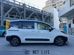 トヨタ シエンタ