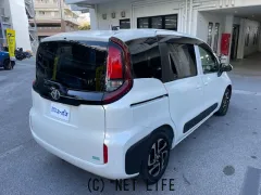 トヨタ シエンタ