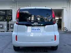 トヨタ シエンタ