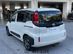 トヨタ シエンタ