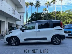 トヨタ シエンタ