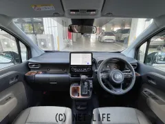 トヨタ シエンタ