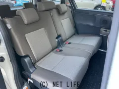 トヨタ シエンタ