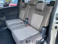 トヨタ シエンタ