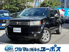 ホンダ クロスロード