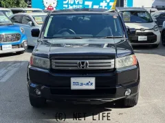 ホンダ クロスロード